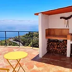 Prázdninový dům Casa Pirusa Barlovento