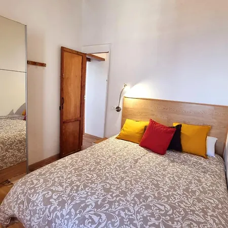 Feriehus Casa Pirusa *