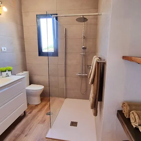 Semesterbostad Casa Pirusa Barlovento