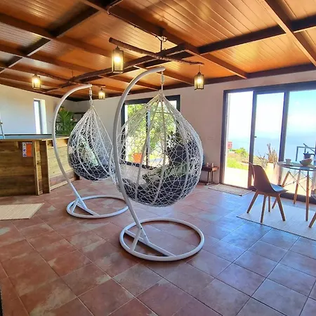 Casa Pirusa * Barlovento