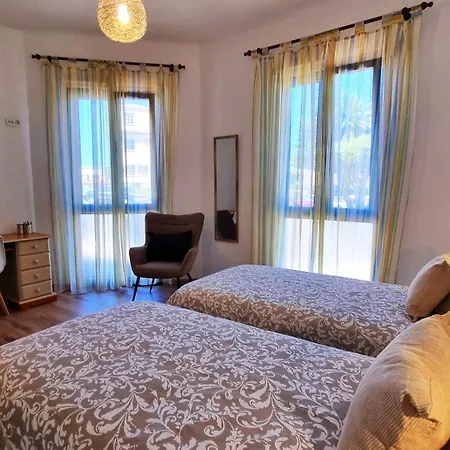 Feriehus Casa Pirusa *
