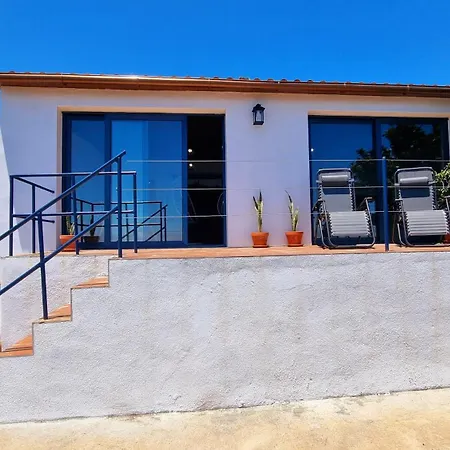 Casa Pirusa Feriehus Barlovento