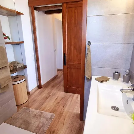 Casa Pirusa Semesterbostad