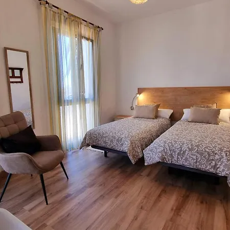 Casa Pirusa Barlovento