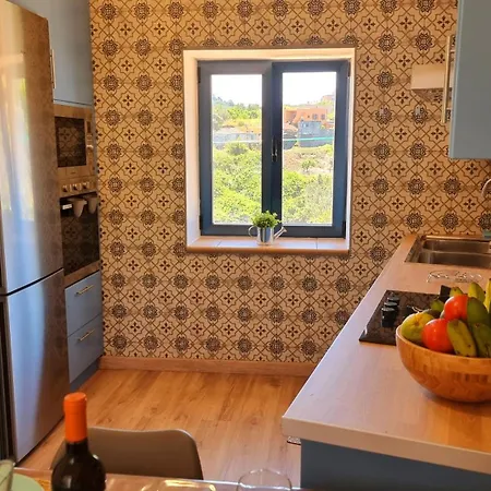 Country house Casa Pirusa