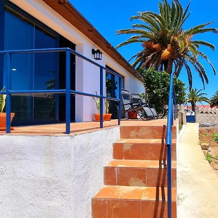 Casa Pirusa Barlovento