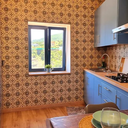 Casa Pirusa Barlovento