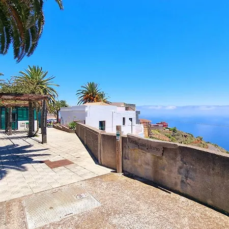 Country house Casa Pirusa