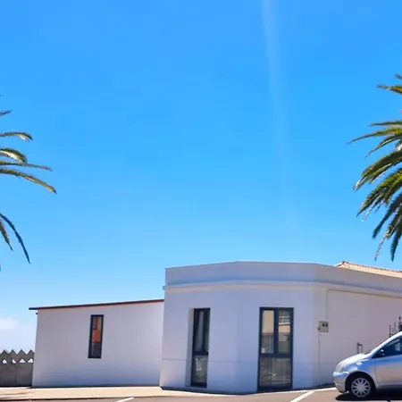 Hébergement de vacances Casa Pirusa *