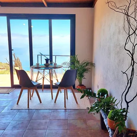 Casa Pirusa