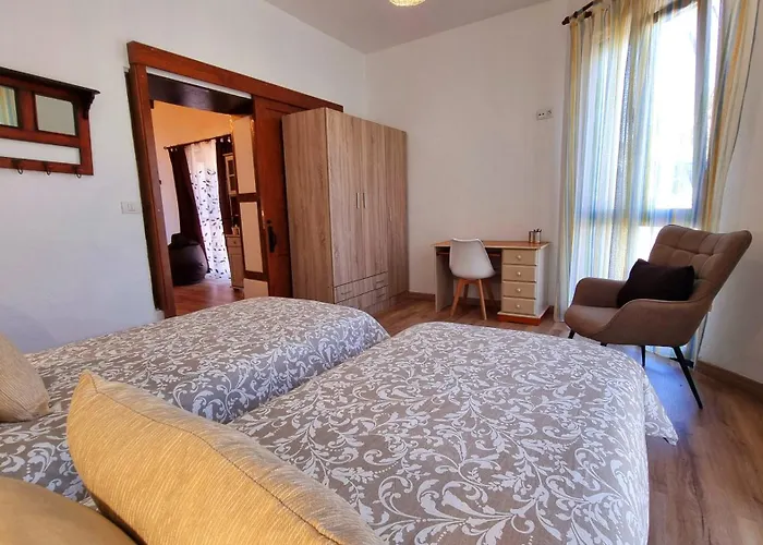 Casa Pirusa Ferienhaus *